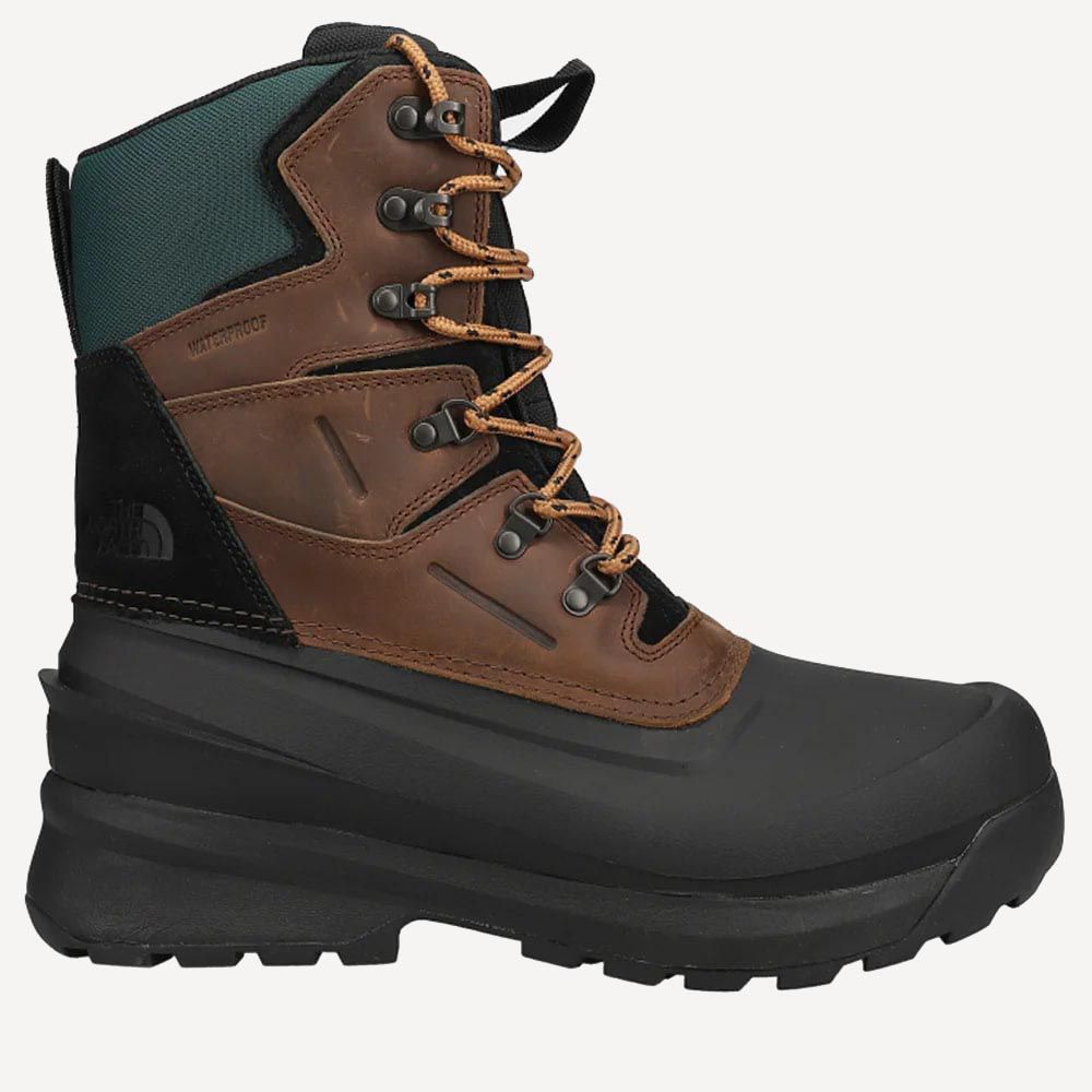 Ботинки Chilkat V 400 WP M